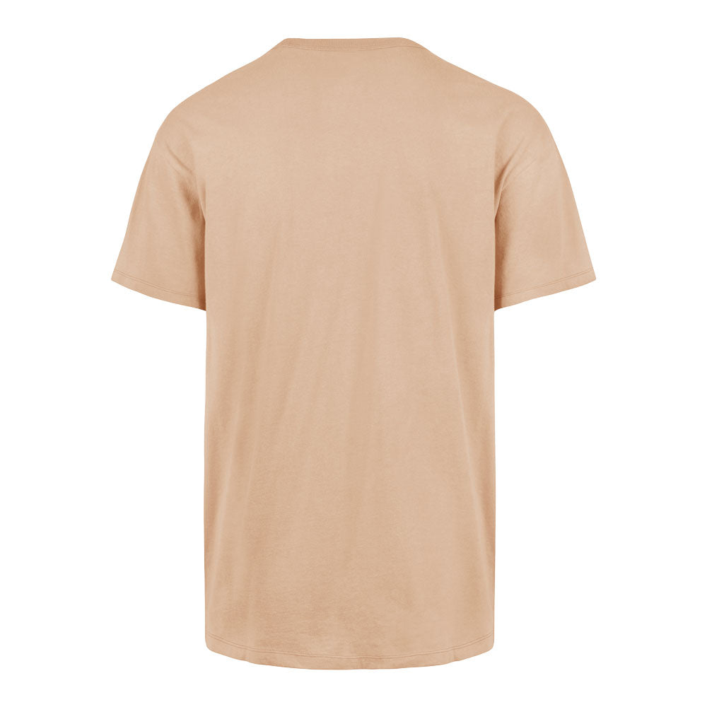 Clemson '47 Dusted Imprint River Tee