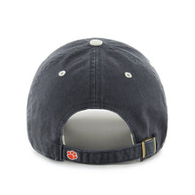 Clemson '47 Ice Clean Up Cap - DK GREY