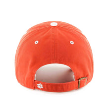 Clemson '47 Ice Clean Up Cap - ORANGE