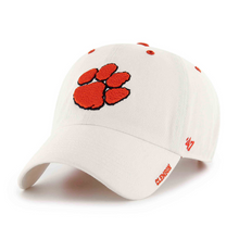 Clemson '47 Ice Clean Up Cap