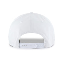 Clemson ’47 Micro Patch Hitch Cap - WHITE
