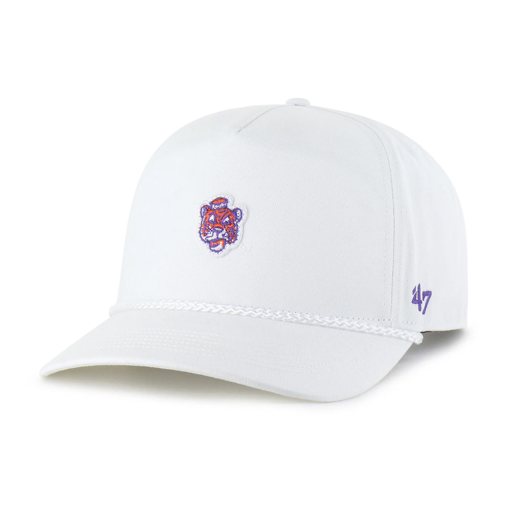 Clemson ’47 Micro Patch Hitch Cap