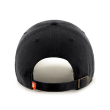 Clemson '47 Paw Cap - BLACK
