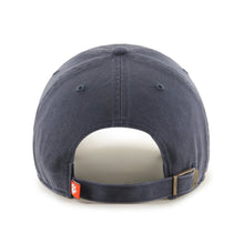 Clemson '47 Paw Cap - NAVY