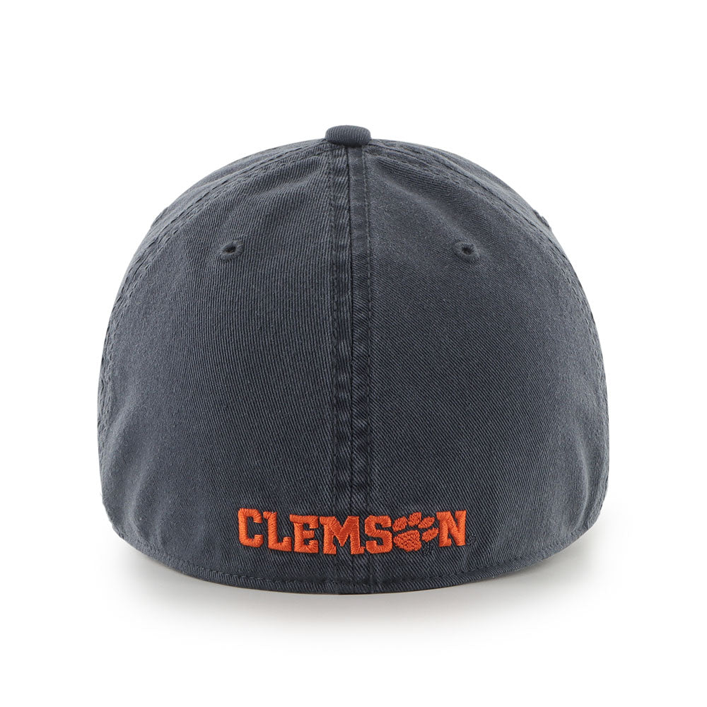 【‘47】クレムソン大学 タイガース カレッジ キャップ（新品） スポーツ・ライフスタイル・ブランド【'47（フォーティーセブン