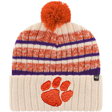 Clemson '47 Tavern Cuff Knit Cap 
