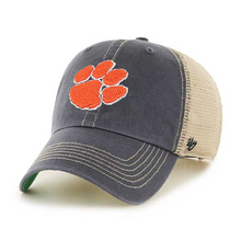 Clemson '47 Trawler Clean Up - NAVY