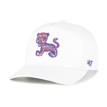 Clemson '47 Vintage Tiger Hitch Hat