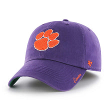 Clemson '47 Women's Miata Clean Up Hat