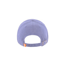 Clemson ’47 Youth Lavender Paw Cleanup Cap - LT PURPLE