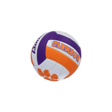 Clemson 5