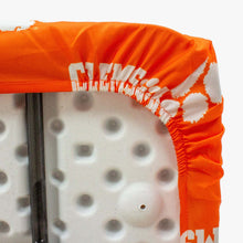 Clemson 6' Table Cover - ORANGE