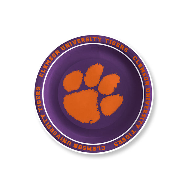 Clemson 7