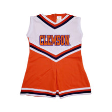 Clemson A-Line Cheer Jumper
