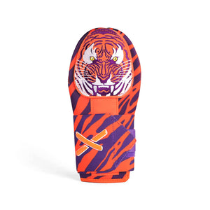 Clemson Absolutely Ridiculous Sliding Mitt