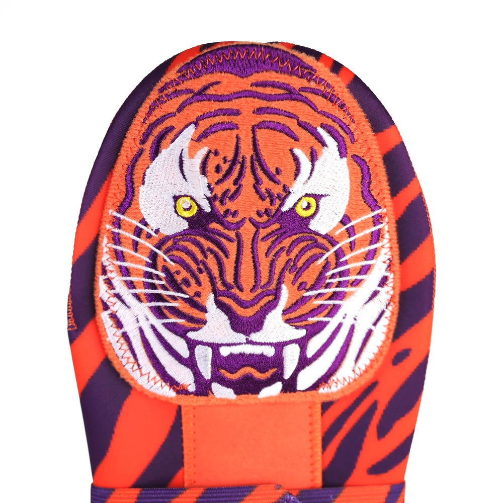 Clemson Absolutely Ridiculous Sliding Mitt
