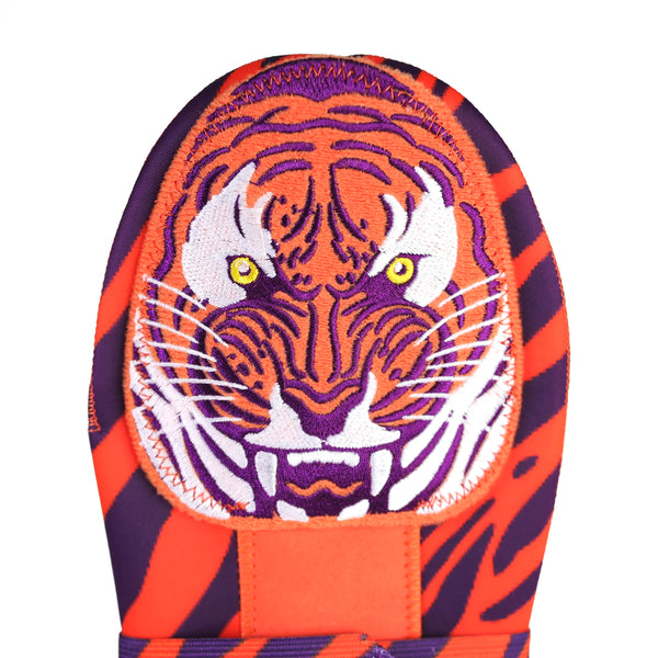 Clemson Absolutely Ridiculous Sliding Mitt