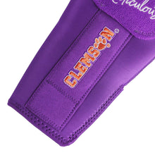Clemson Absolutely Ridiculous Youth Baseball Sliding Mitt