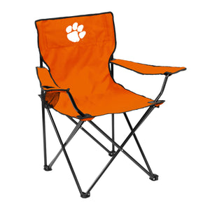 Clemson Adult Canvas Chair