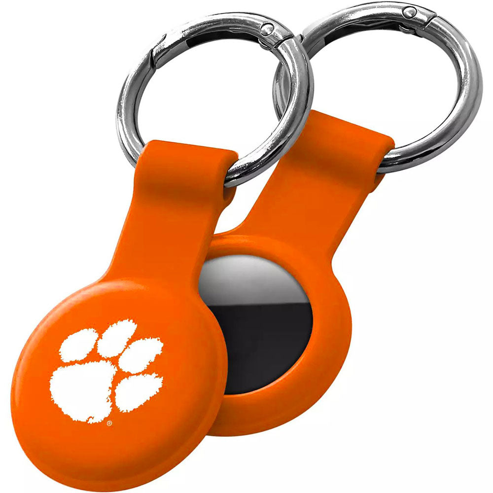 Clemson Air Tag Case