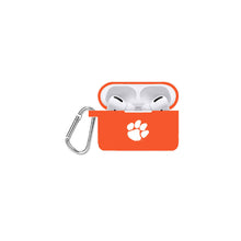 Clemson AirPods Pro Silicone Case 