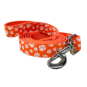 Clemson All Paws Dog Leash