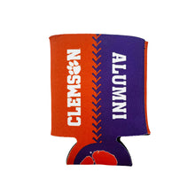 Clemson Alumni Can Koozie