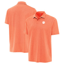 Clemson Antigua Kinetic Polo