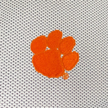 Clemson Antigua Pave Polo - PURPLE