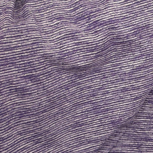 Clemson Antigua Sprout Polo - PURPLE