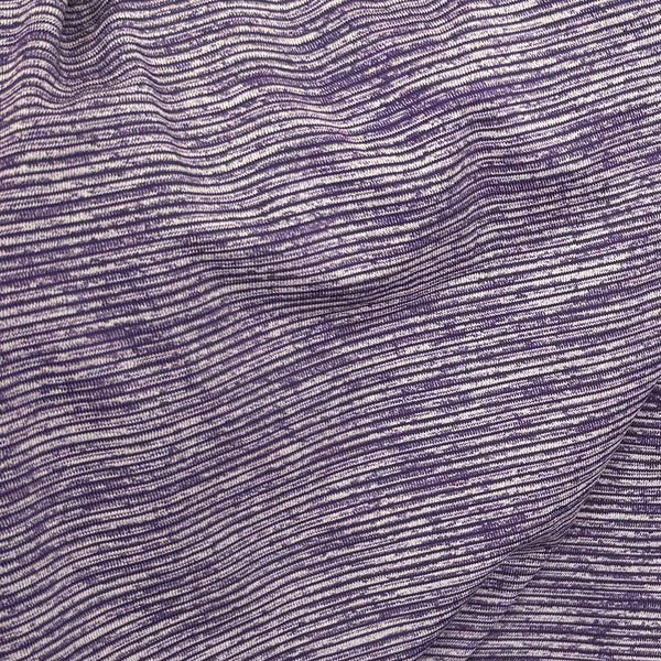 Clemson Antigua Sprout Polo - PURPLE
