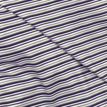 Clemson Antigua Streamline Polo - PURPLE