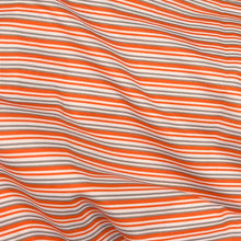 Clemson Antigua Streamline Polo - ORANGE