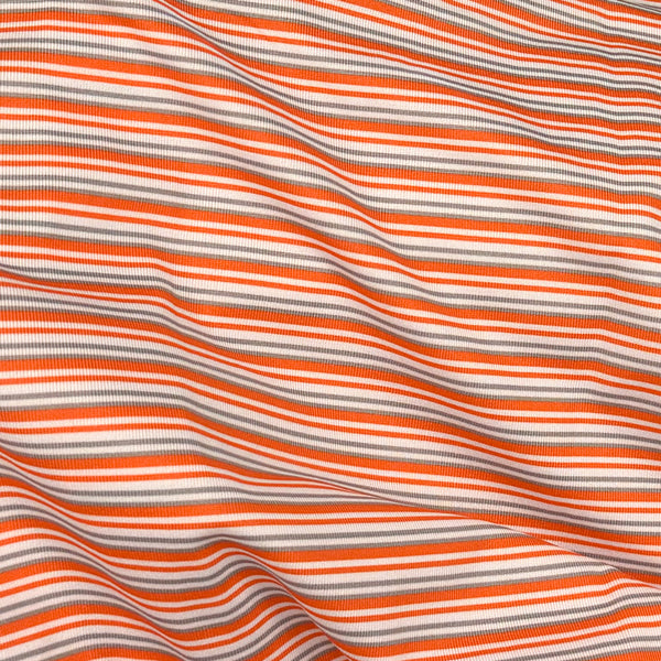 Clemson Antigua Streamline Polo - ORANGE