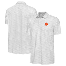 Clemson Antigua Swell Polo