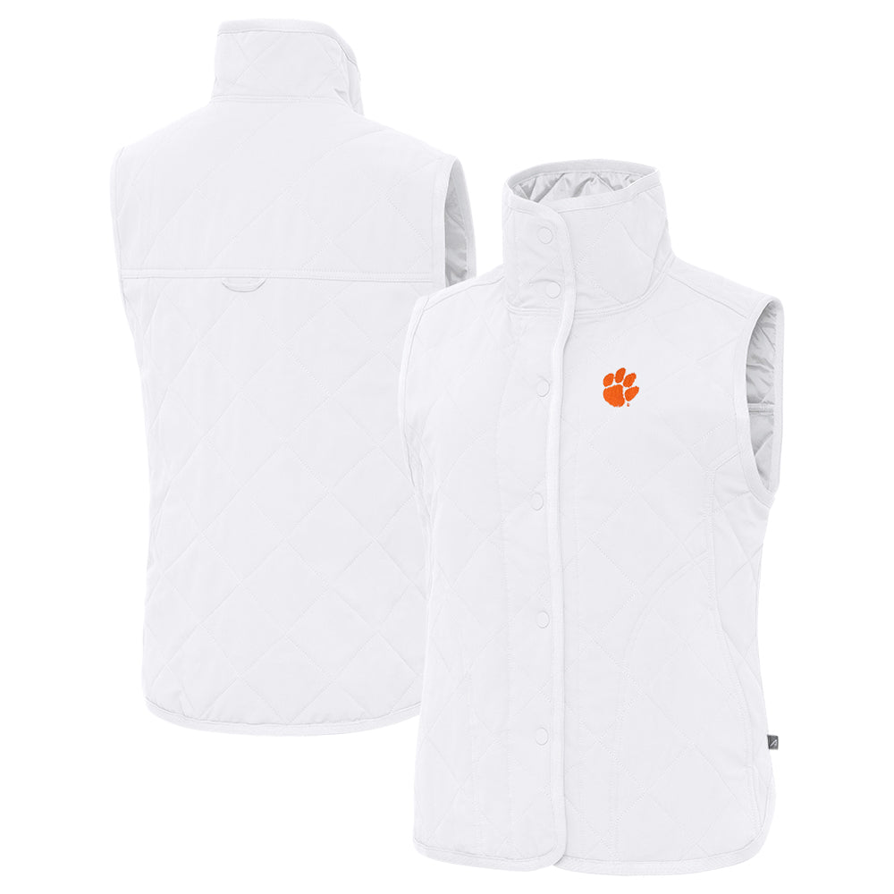 Clemson Antigua Women’s Nomad Vest