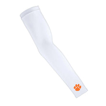 Clemson Arm Sleeve Pair