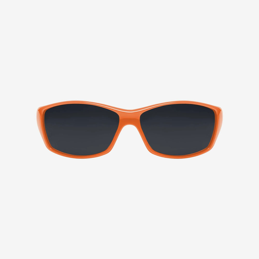 Clemson Athletic Sunglasses - ORANGE