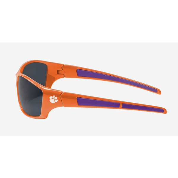 Clemson Athletic Sunglasses - ORANGE