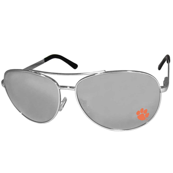 Clemson Aviator Sunglasses