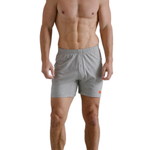 Clemson B Draddy Richard Boxers - MD GREY