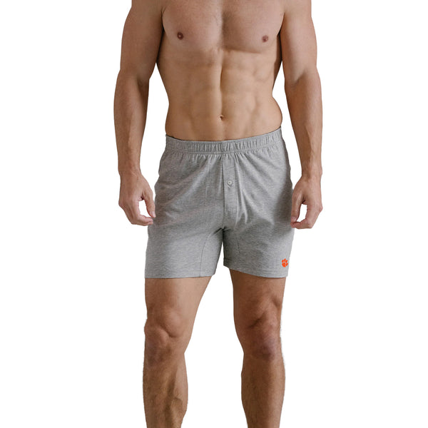 Clemson B Draddy Richard Boxers