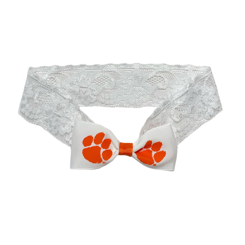 Clemson Baby Band 