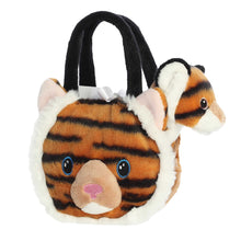Clemson Baby Tiger Carrier