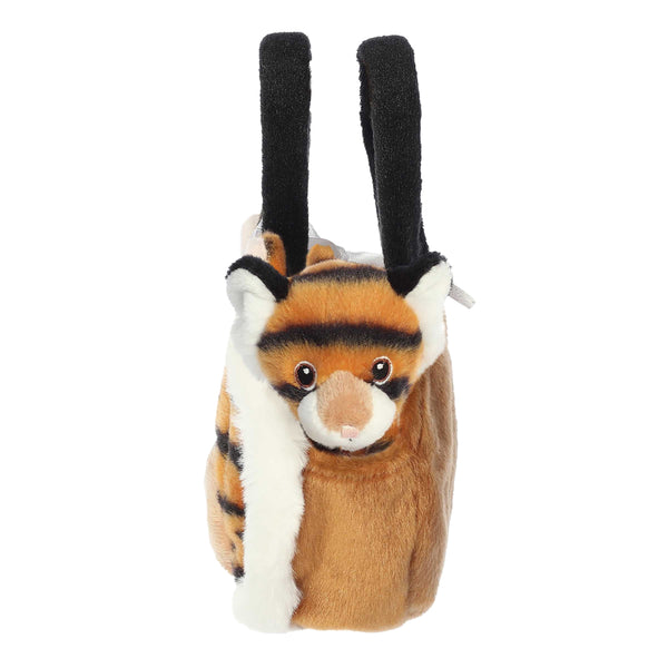 Clemson Baby Tiger Carrier