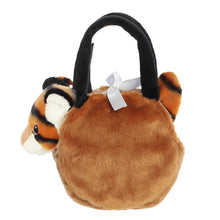 Clemson Baby Tiger Carrier