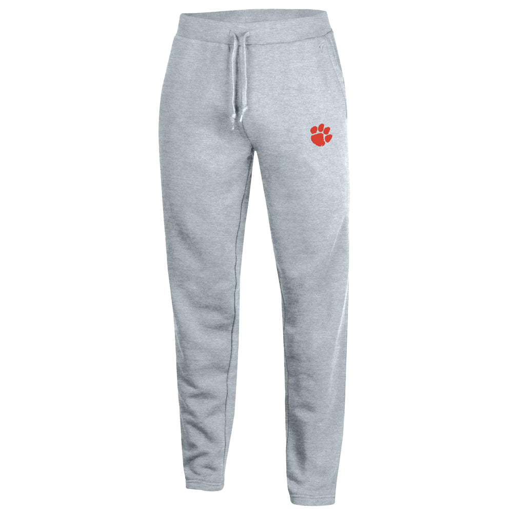 Clemson Big Cotton Slim Pants 
