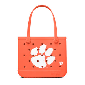 Clemson Bogg Bag - ORANGE