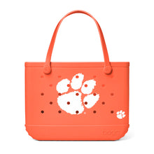Clemson Bogg Bag - ORANGE