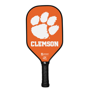Clemson Boundless Pickleball Paddle
